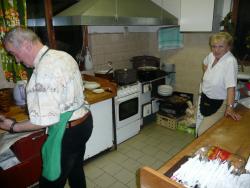 Vepřové hody - 2010